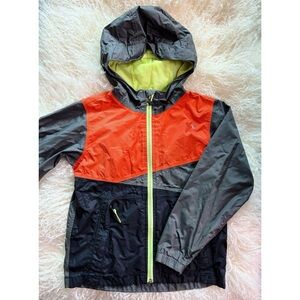 Moving Sale EUC The North Face Children’s Rain Jacket Size 6 Tons of Life Left